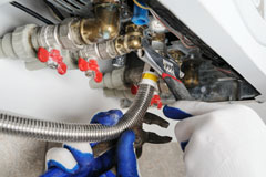 Probus boiler repair companies